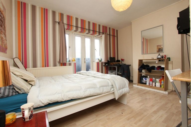 CHambre bethnal