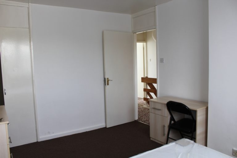 Chambre Shadwell Colocation