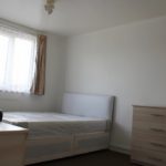 Chambre Shadwell colocation