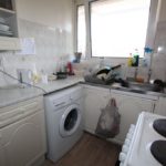 Cuisine Shadwell colocation logement