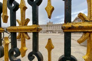 Visiter Londres en un weekend: Buckingham Palace