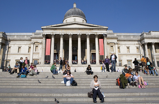 Musées à Londres