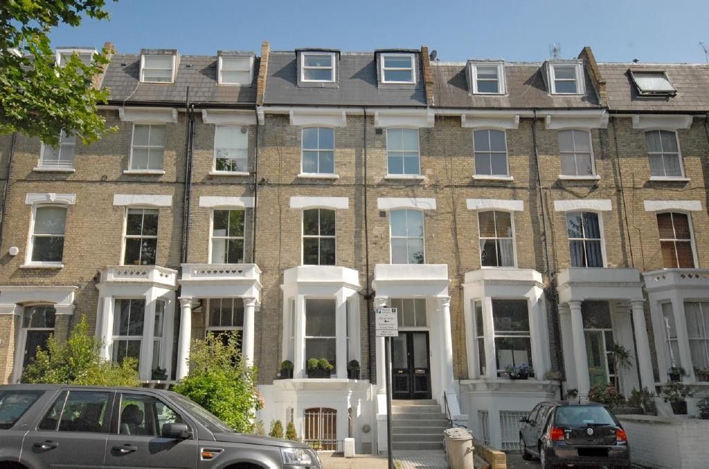 Appartements à Londres - Hackney Wick