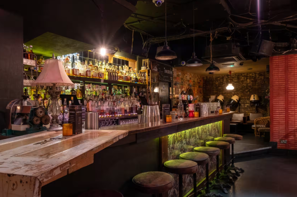 Les 20 Meilleurs Pubs à Londres