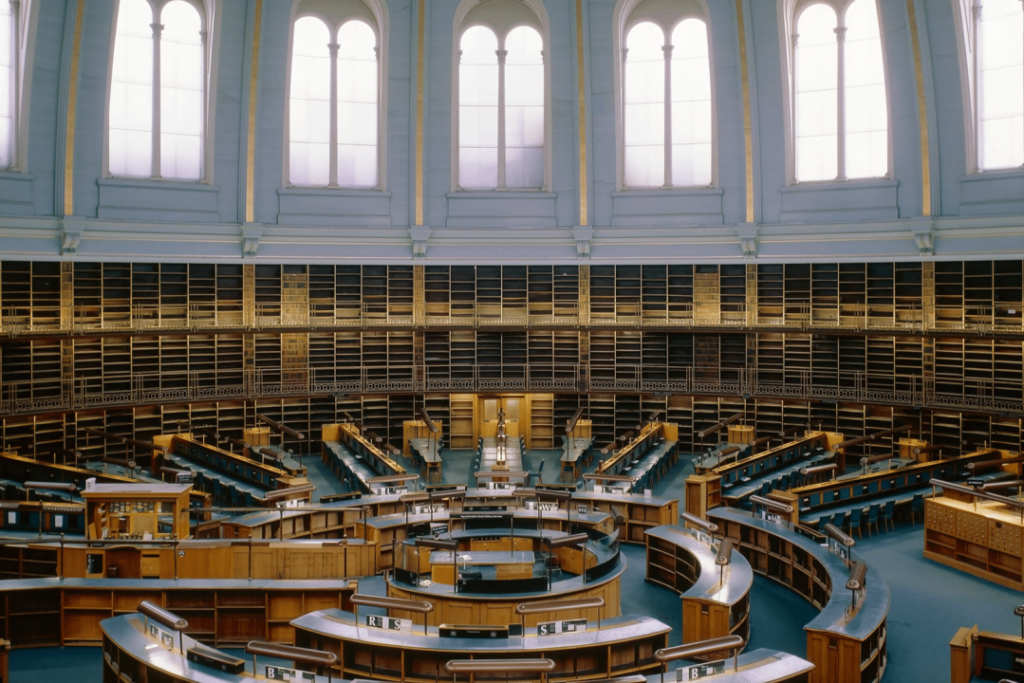 British Library