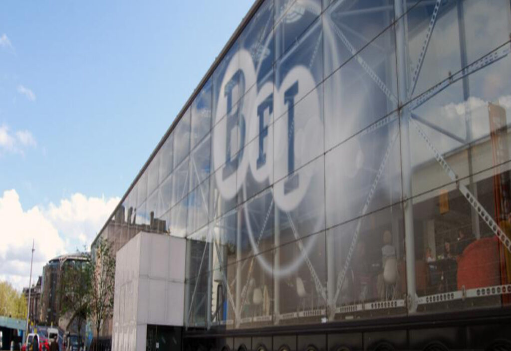 BFI