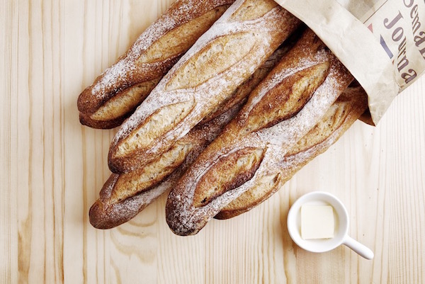 meilleures boulangeries de Londres