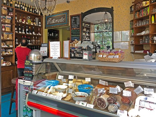 Fine Foods