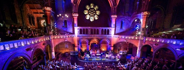 Union Chapel
