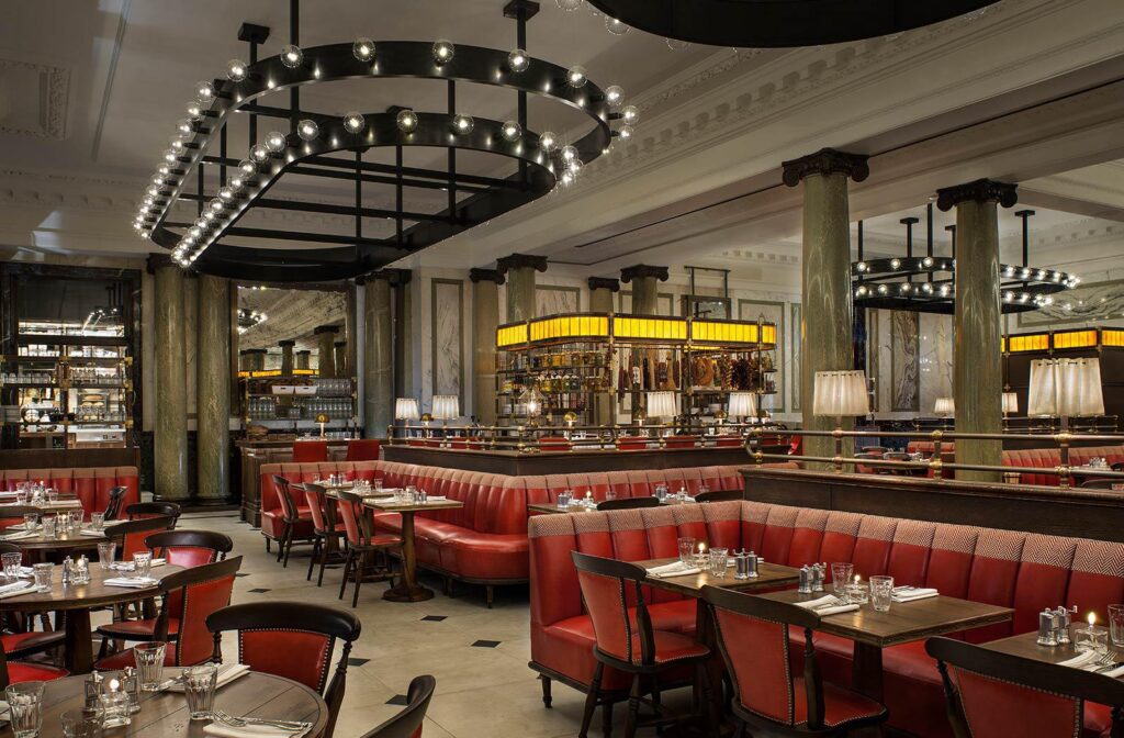 Holborn Dining Room