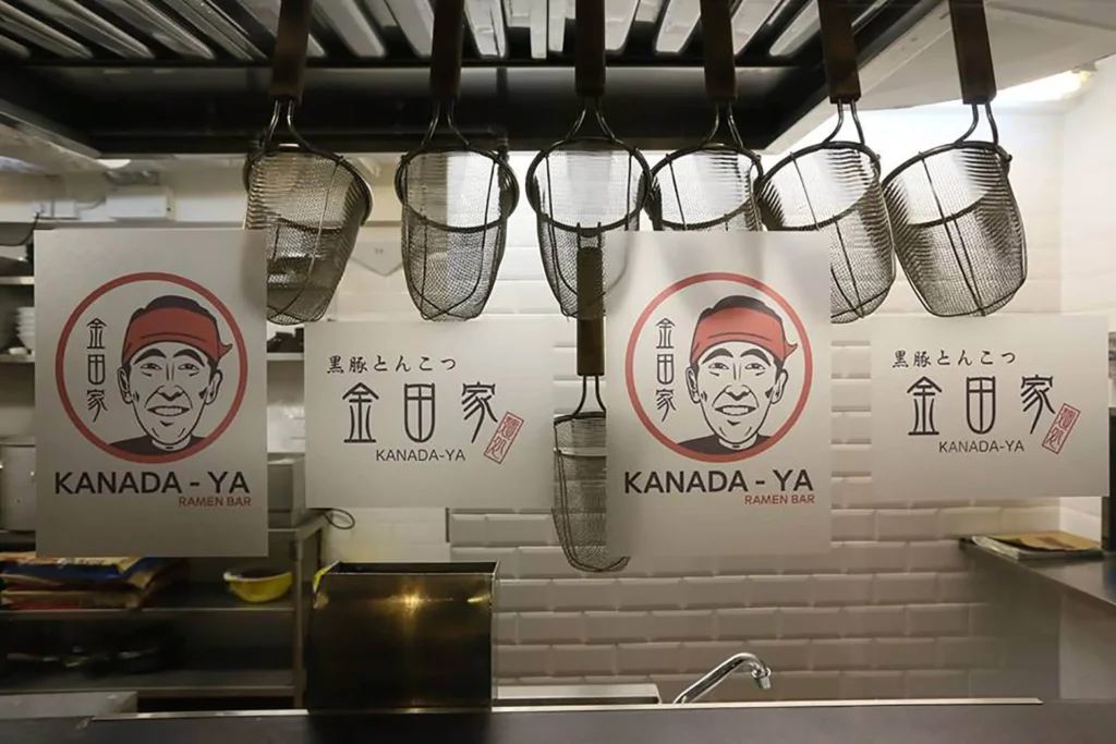 Kanada-Ya Ramen Bar