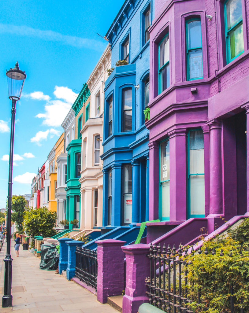 Trouver un logement à Londres : Toutes les astuces
