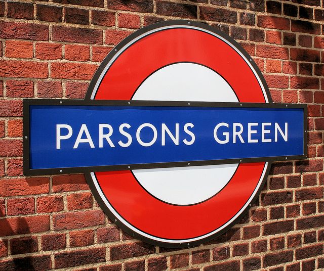 Vivre à Parsons Green : Image du quartier