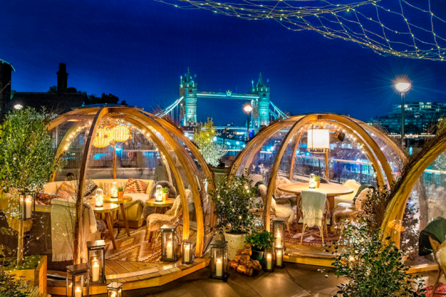 les-meilleurs-restaurants-insolites-londres-movaway