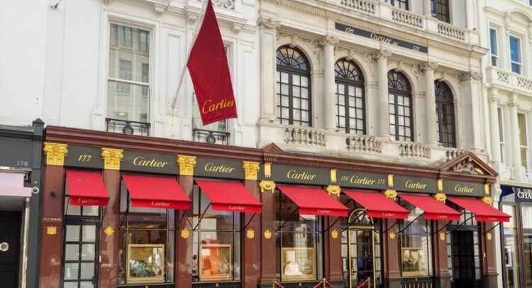 Cartier au Victoria & Albert Museum
