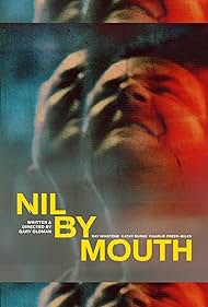 Nil by mouth 