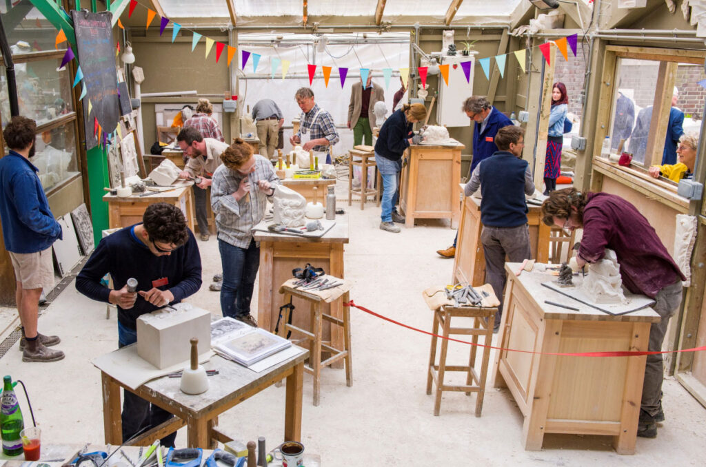 expositions à Londres : London Craft Week