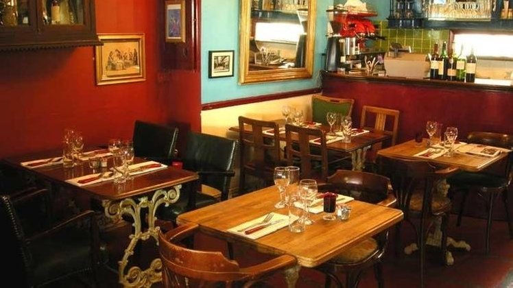 Numidie Bistro