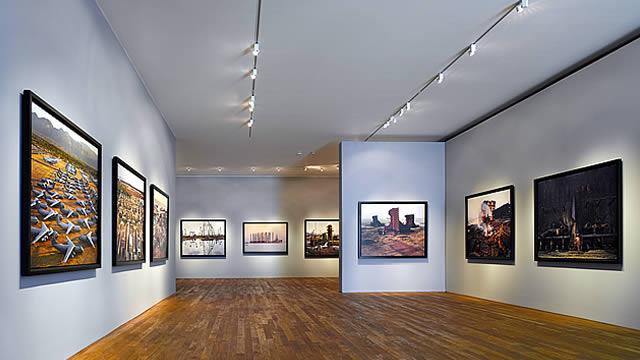 Photographer’s Gallery