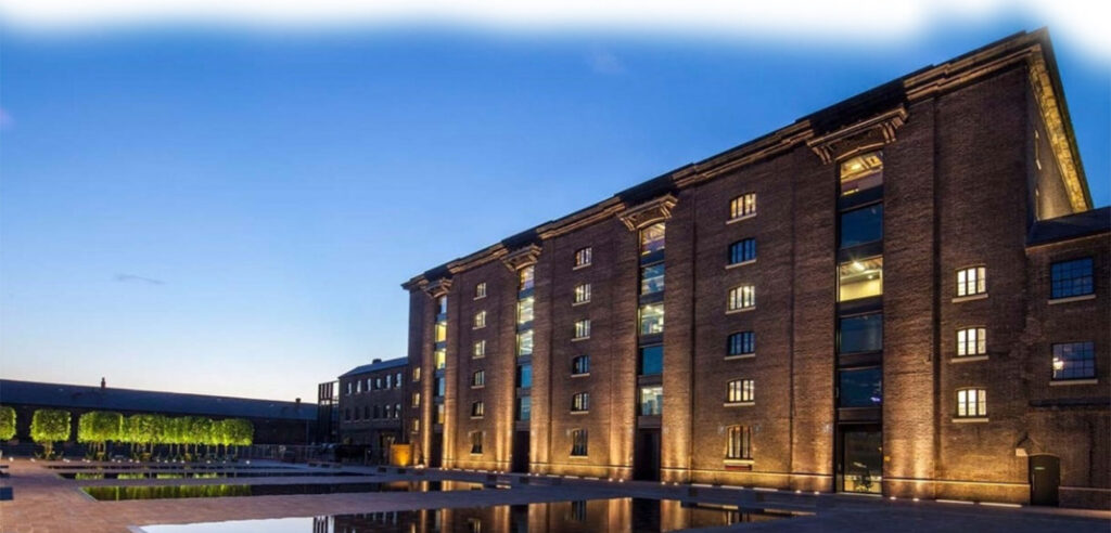 Central Saint Martins