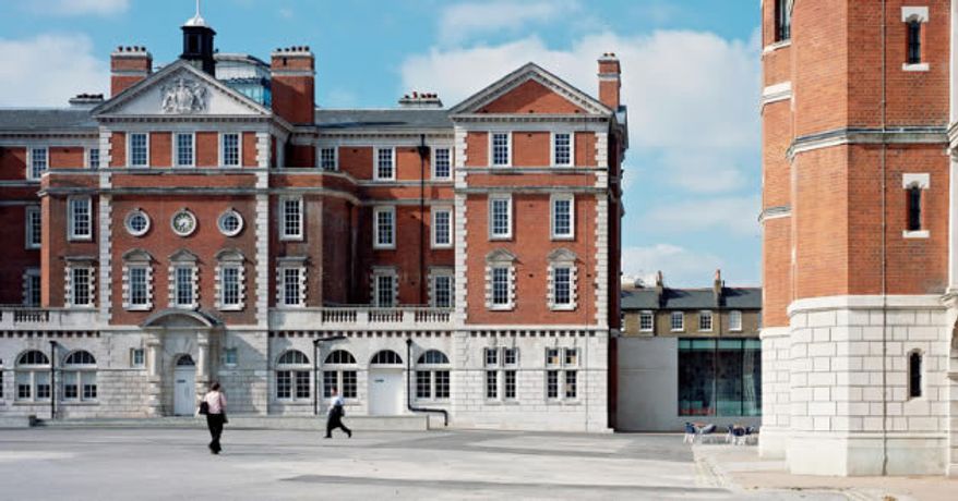 Chelsea College of Arts
