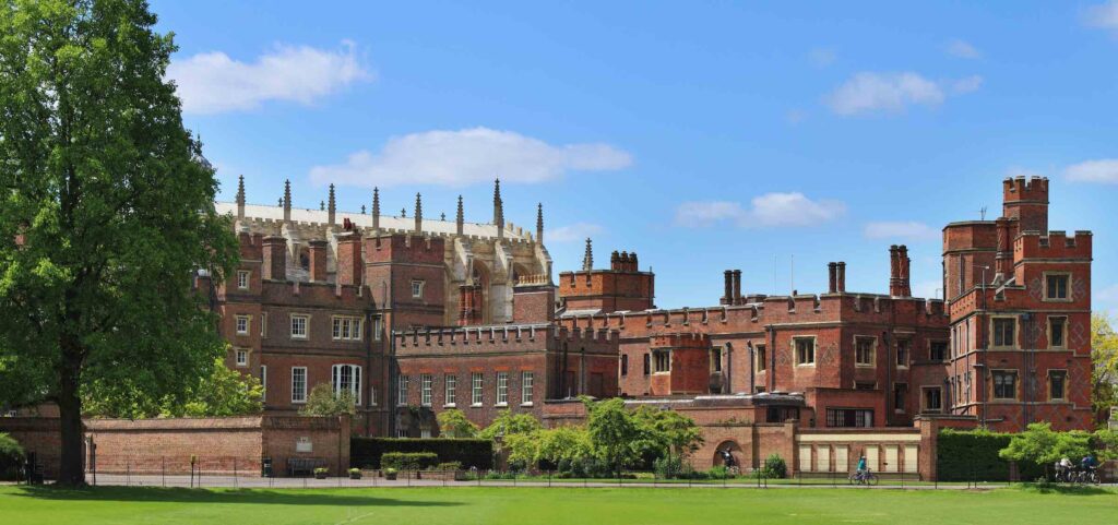 Eton College: Eton College