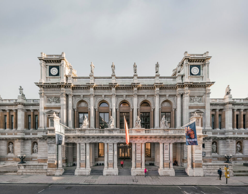 Royal Academy of Arts Schools