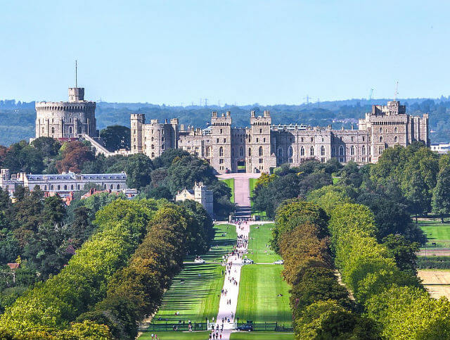 Windsor