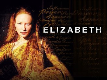 Elizabeth 1998