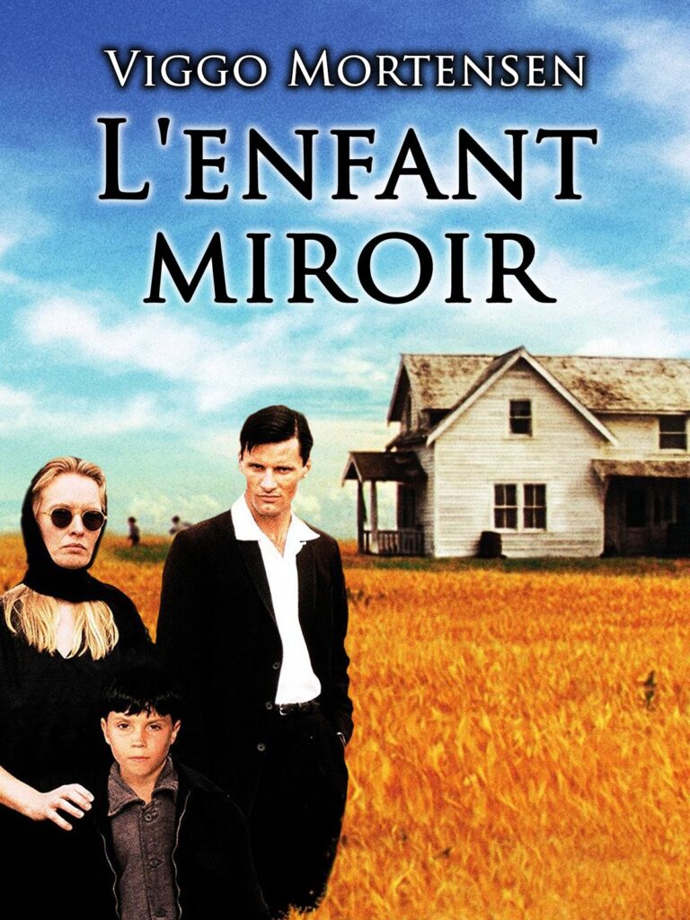 L’enfant miroir 1990