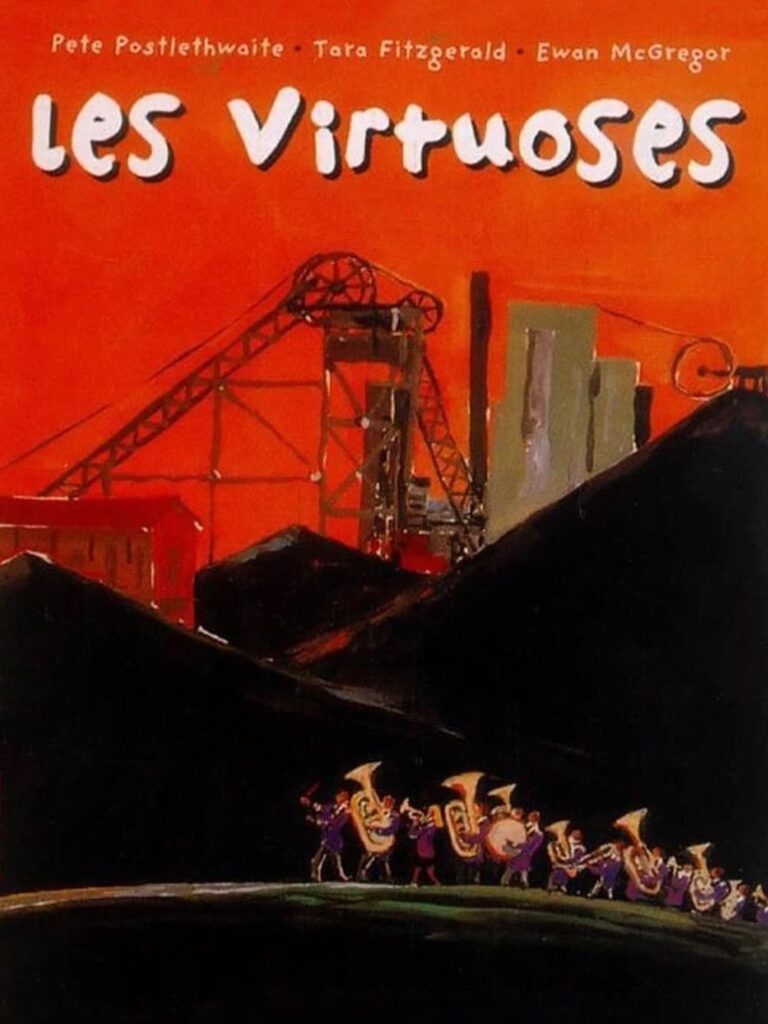 Les Virtuoses 1996