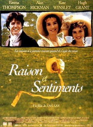 Raison et Sentiments 1995