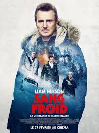 films anglais 2019 : Sang froid