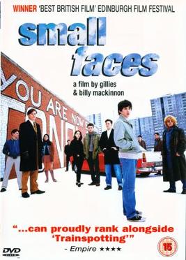 Small Faces 1996