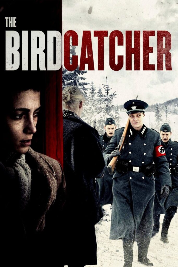 films anglais 2019 : The bird catcher