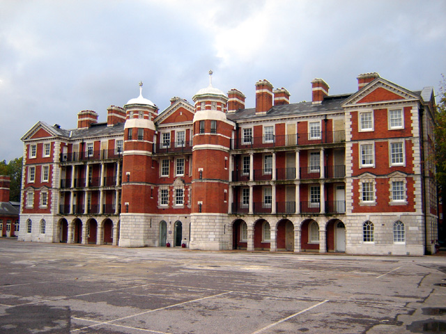 Royal Army Medical College