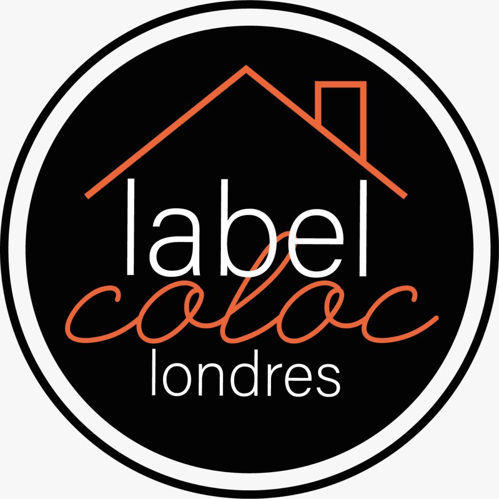 Label Coloc Londres