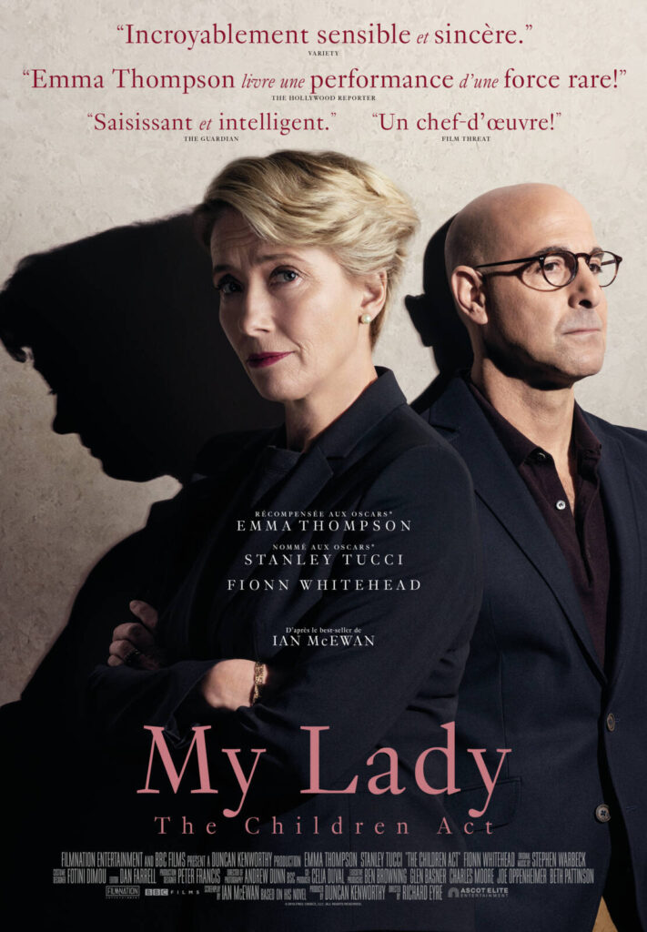 MY LADY