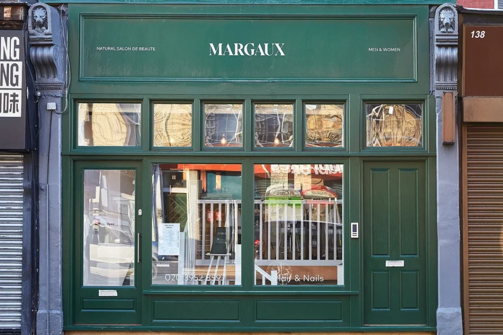 Margaux Salon