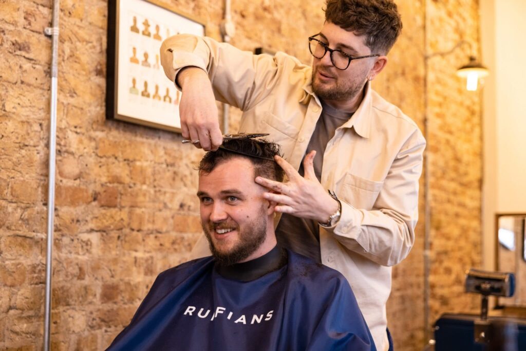 les meilleurs coiffeurs de Londres : coiffeur londres