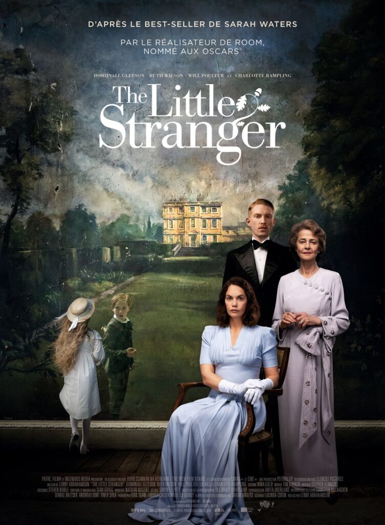 the little Stranger