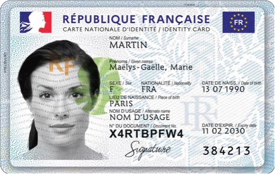 Pourquoi Les Britanniques N Ont Ils Pas De Carte D Identite