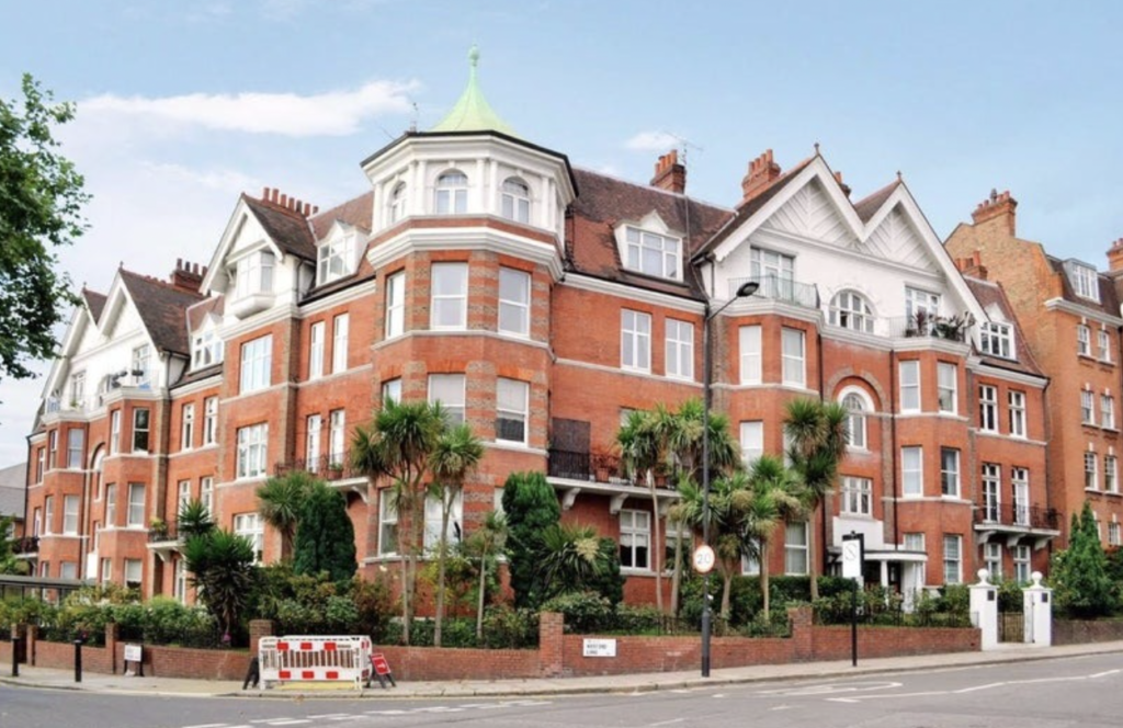 Résidence: trouver un logement à Londres court terme