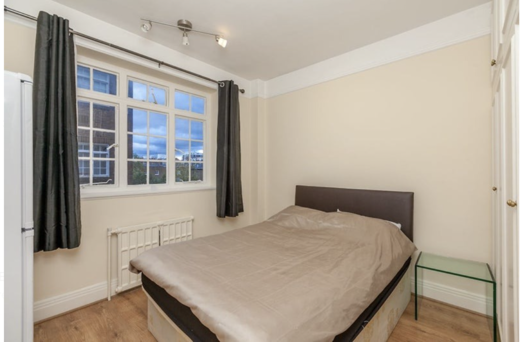 Chambre: trouver un logement à Londres court terme