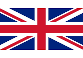 image du drapeau du Royaume