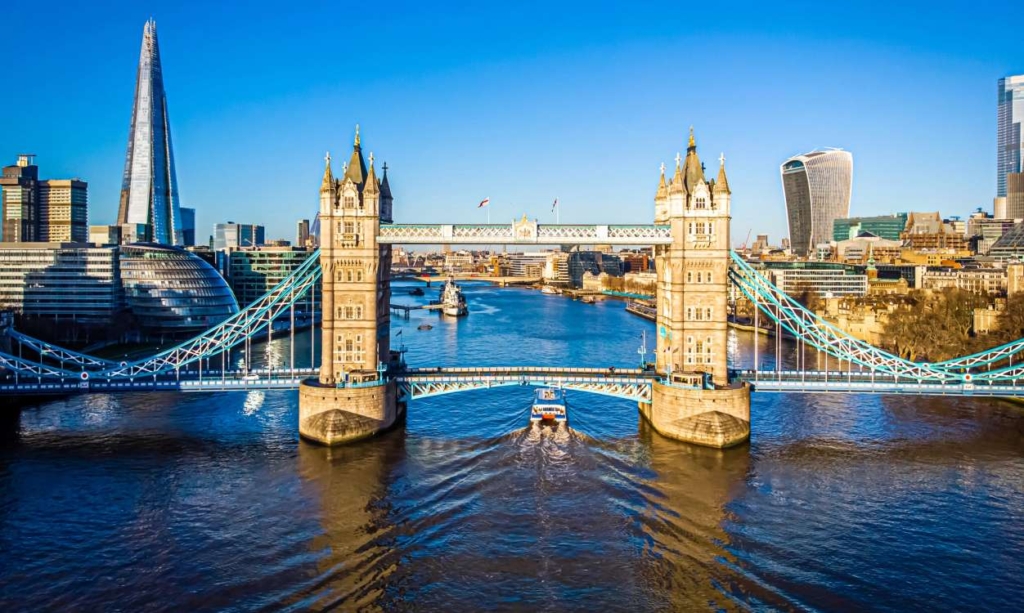 Trouver son agence de placement : London Bridge