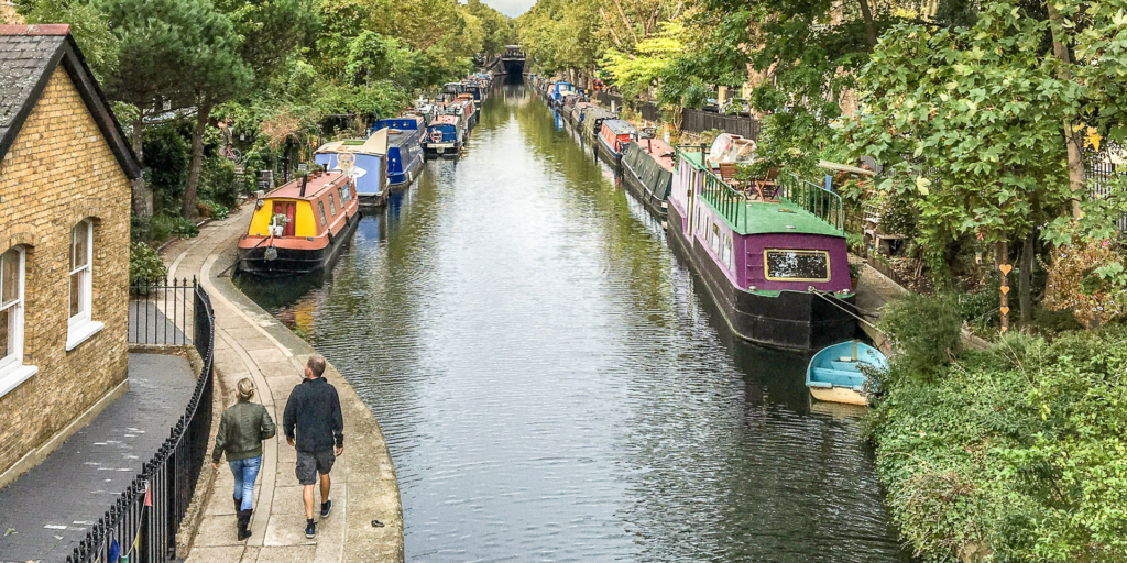 Regent's Canal