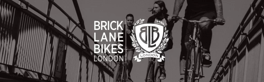 Brick Lane Brikes