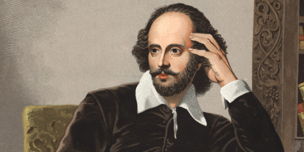 Shakespear 