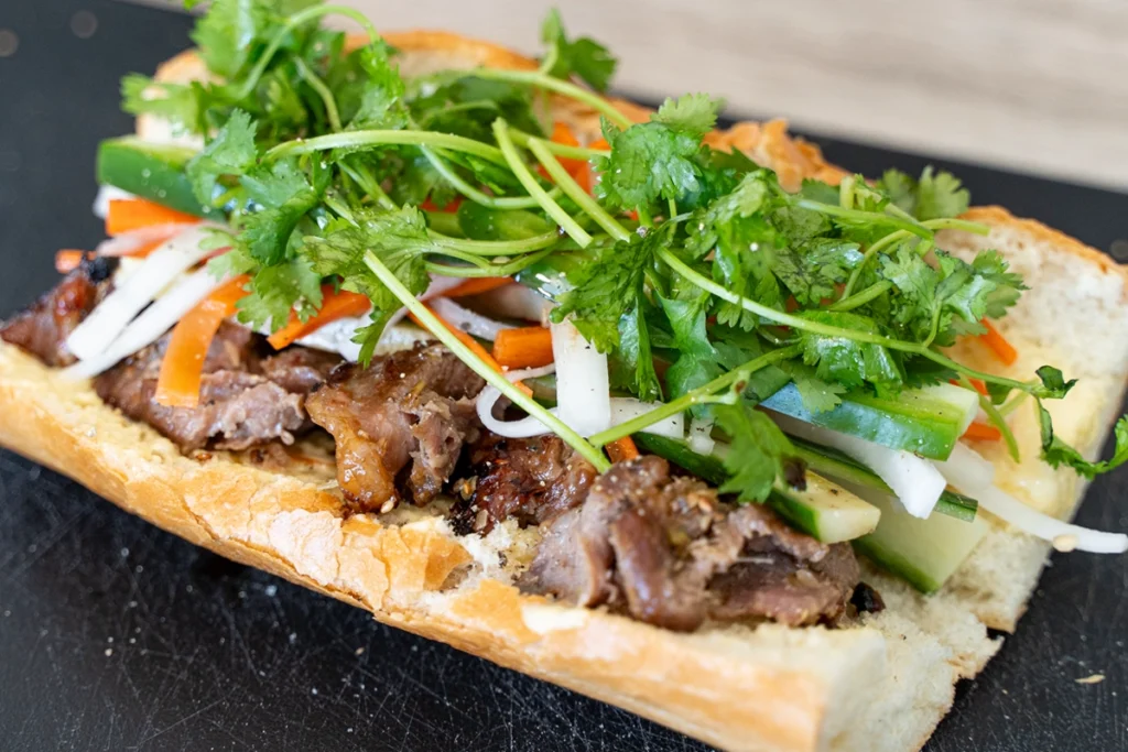 Banh mi